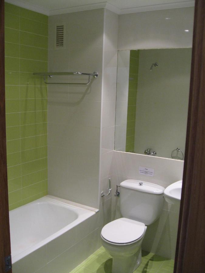 Apartamentos Elena Ларедо Екстериор снимка