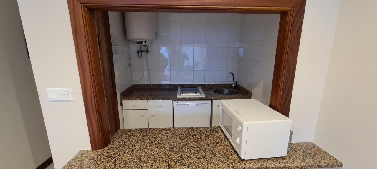 Apartamentos Elena Ларедо Екстериор снимка